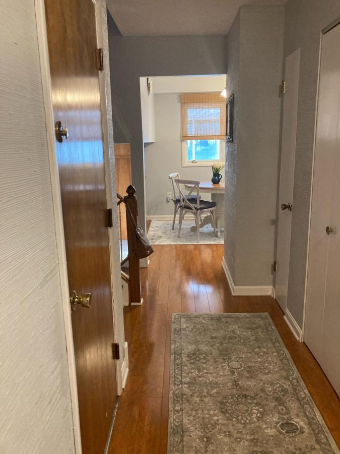 Three Bedroom Villa Near Cleveland Clinic, Case Western, University Hospitals South Euclid Exterior foto
