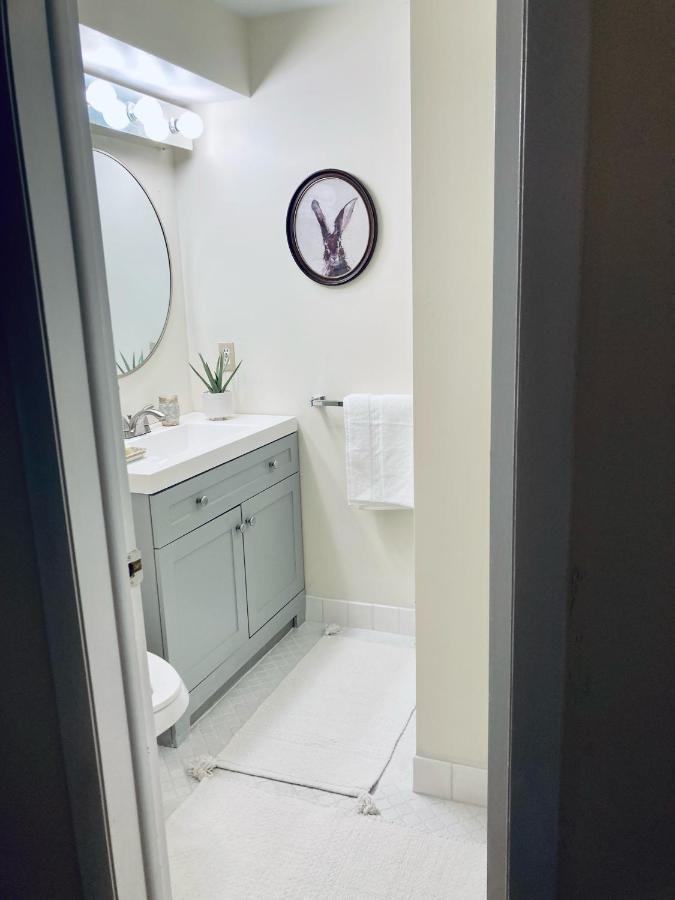 Three Bedroom Villa Near Cleveland Clinic, Case Western, University Hospitals South Euclid Exterior foto