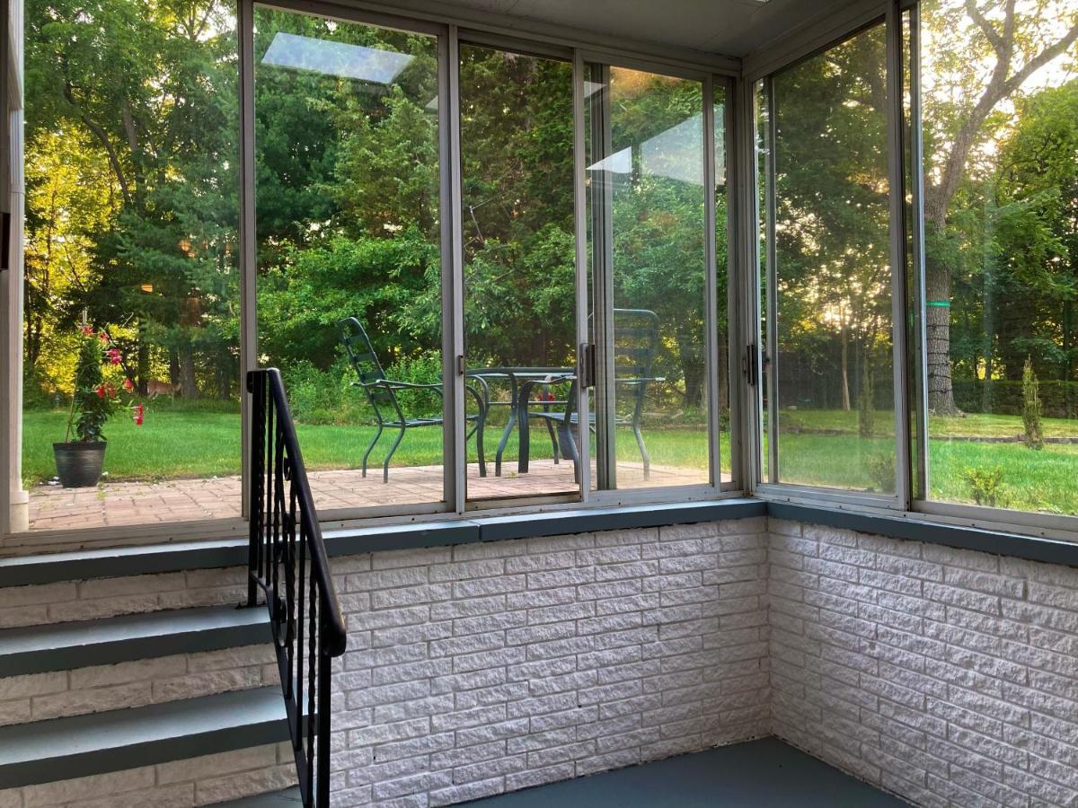 Three Bedroom Villa Near Cleveland Clinic, Case Western, University Hospitals South Euclid Exterior foto