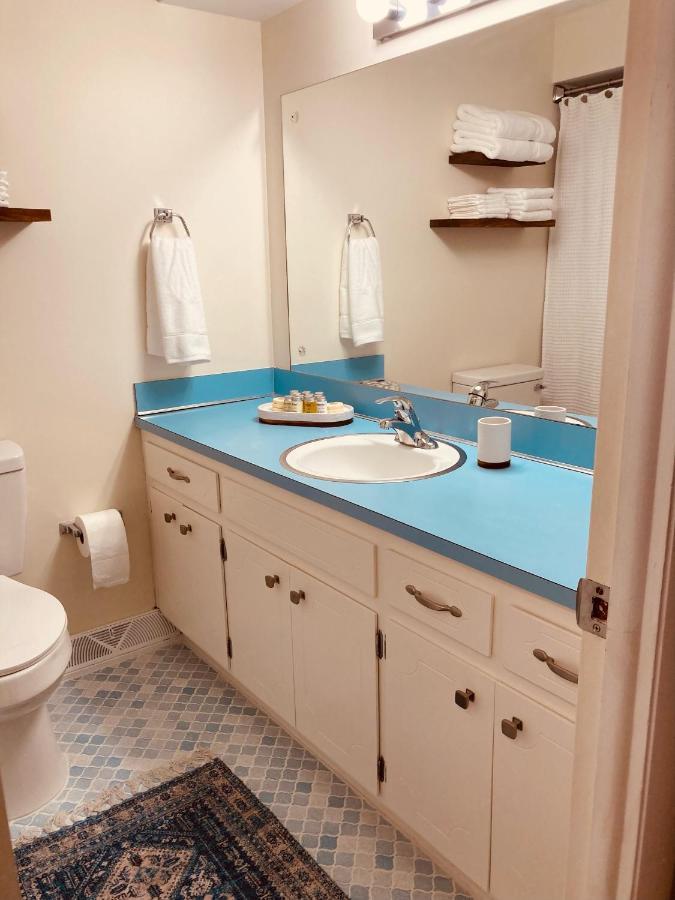 Three Bedroom Villa Near Cleveland Clinic, Case Western, University Hospitals South Euclid Exterior foto