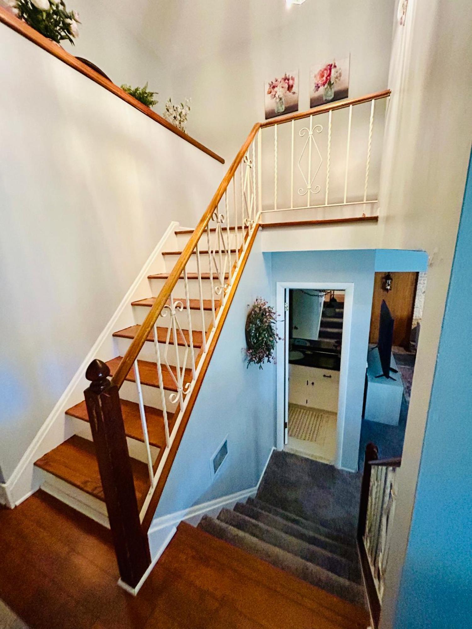 Three Bedroom Villa Near Cleveland Clinic, Case Western, University Hospitals South Euclid Exterior foto