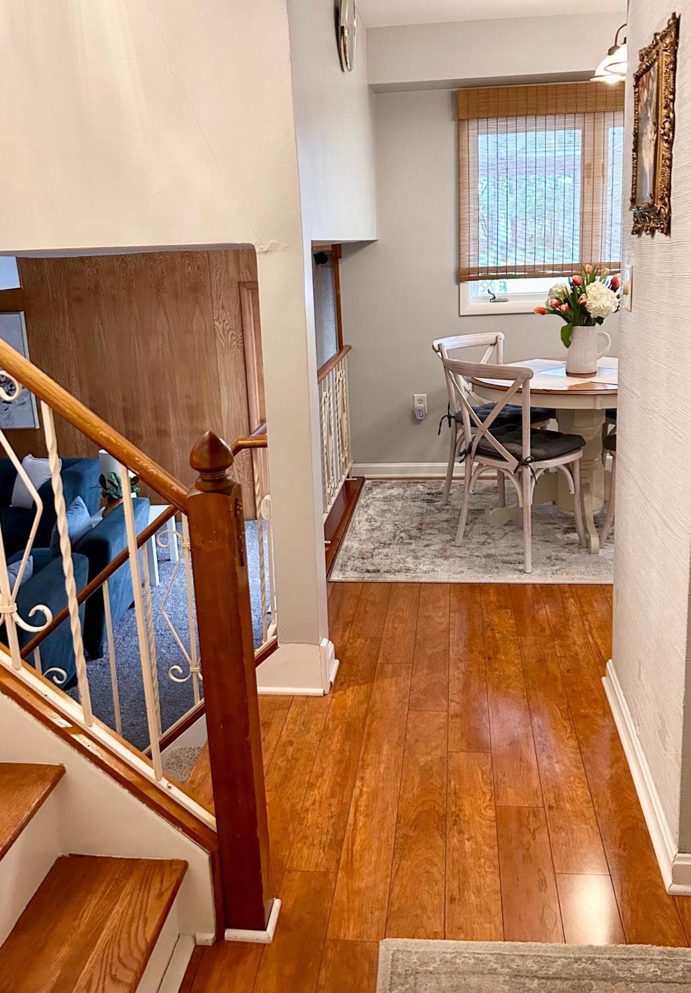 Three Bedroom Villa Near Cleveland Clinic, Case Western, University Hospitals South Euclid Exterior foto