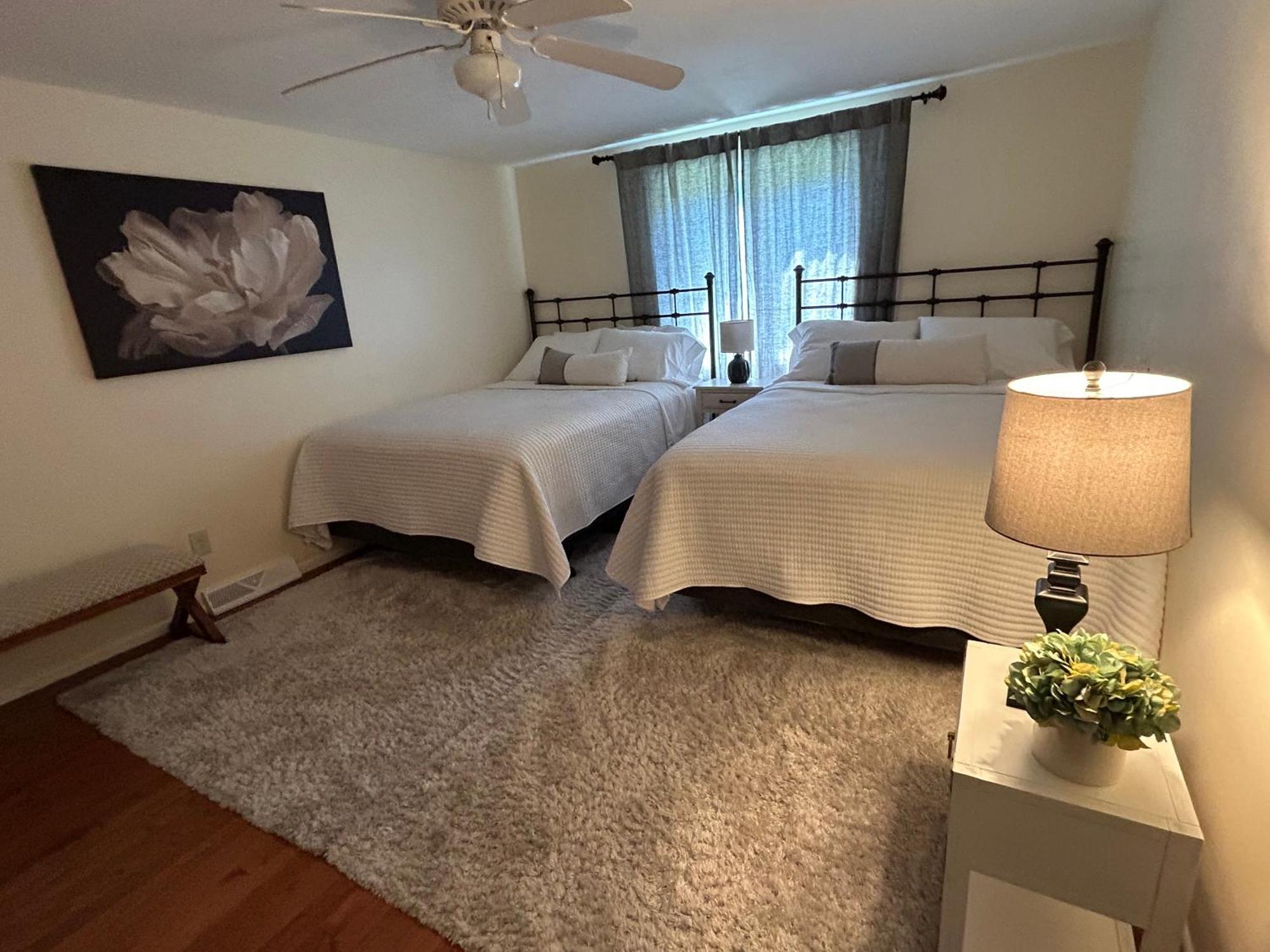 Three Bedroom Villa Near Cleveland Clinic, Case Western, University Hospitals South Euclid Exterior foto